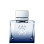 ANTONIO BANDERAS PERFUME KING OF SEDUCTION EAU DE TOILETTE 100ML ANTONIO BANDERAS PERFUME KING OF SEDUCTION EAU DE TOILETTE 100ML