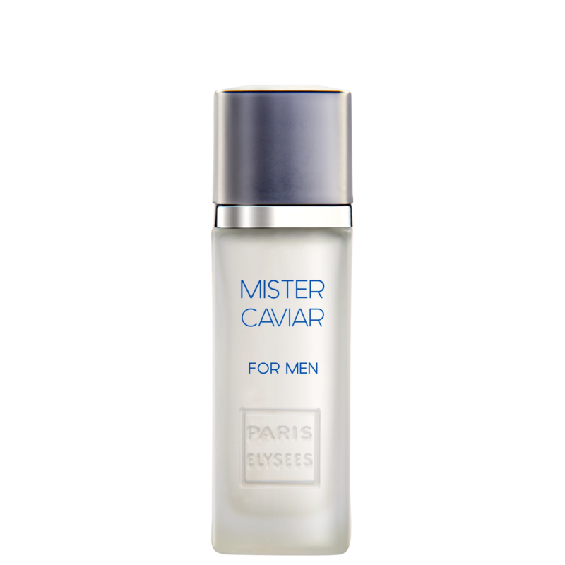 PARIS ELYSEES PERFUME MISTER CAVIAR FOR MEN 100ML