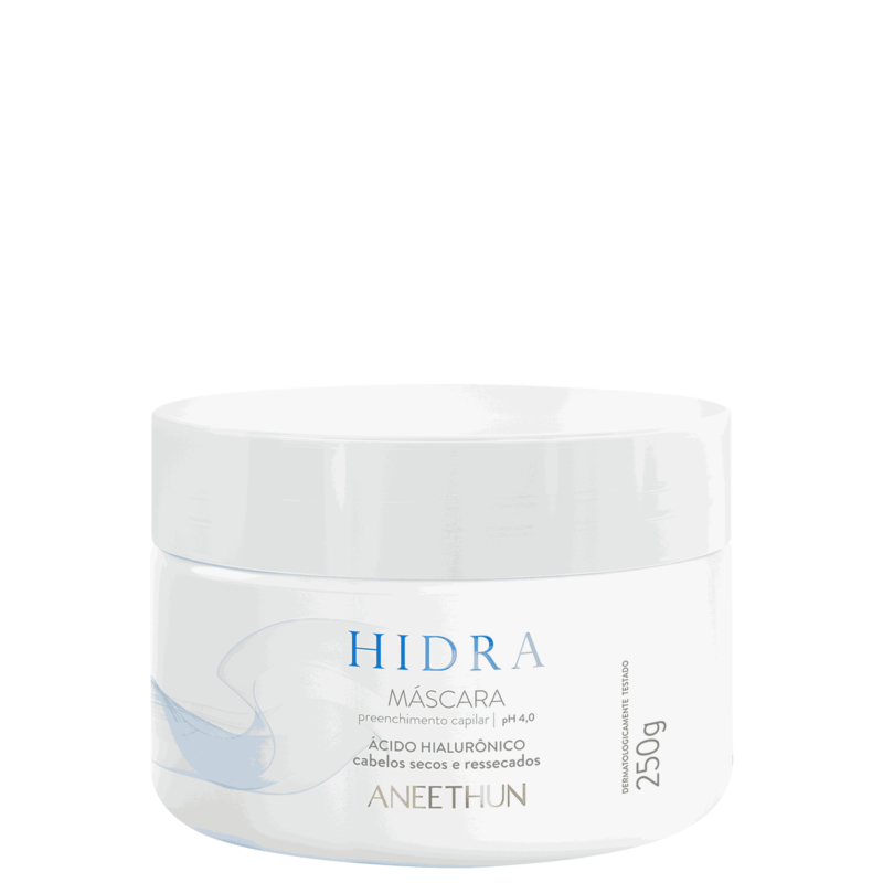 ANEETHUN PROFISSIONAL HIDRA MÁSCARA 250G