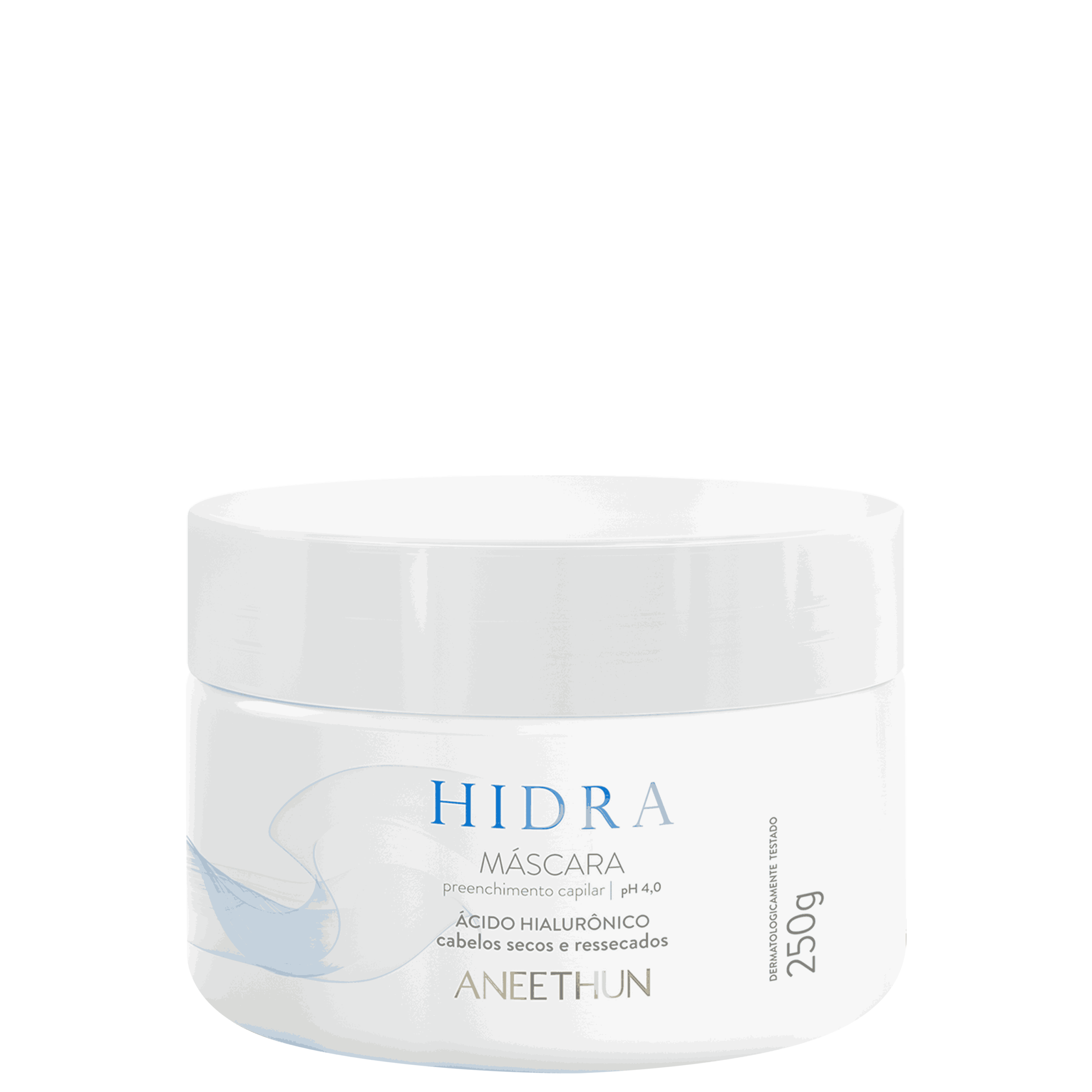 ANEETHUN PROFISSIONAL HIDRA MÁSCARA 250G ANEETHUN PROFISSIONAL HIDRA MÁSCARA 250G