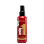 REVLON PROFISSIONAL UNIQ ONE TRADICIONAL VERMELHO LEAVE-IN 150ML REVLON PROFISSIONAL UNIQ ONE TRADICIONAL VERMELHO LEAVE-IN 150ML