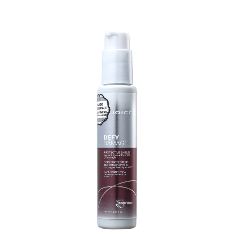 JOICO DEFY DAMAGE PROTECTIVE SHIELD LEAVE-IN 100ML