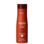 Shampoo Cachos Naturais – Arvensis – 300ml Shampoo Cachos Naturais – Arvensis – 300ml