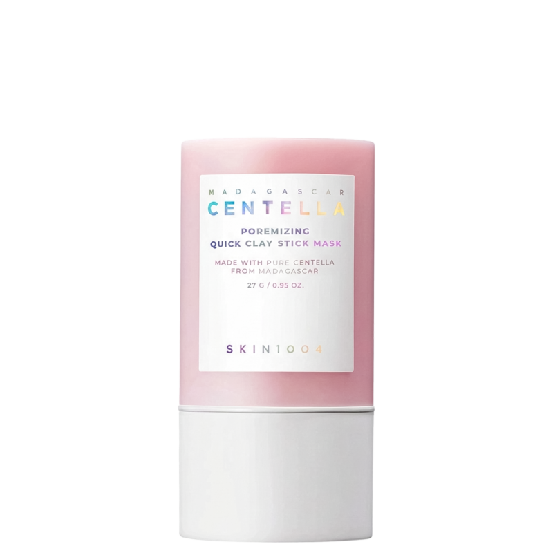 SKIN1004 MADAGASCAR CENTELLA POREMIZING QUICK CLAY STICK MASK 27G