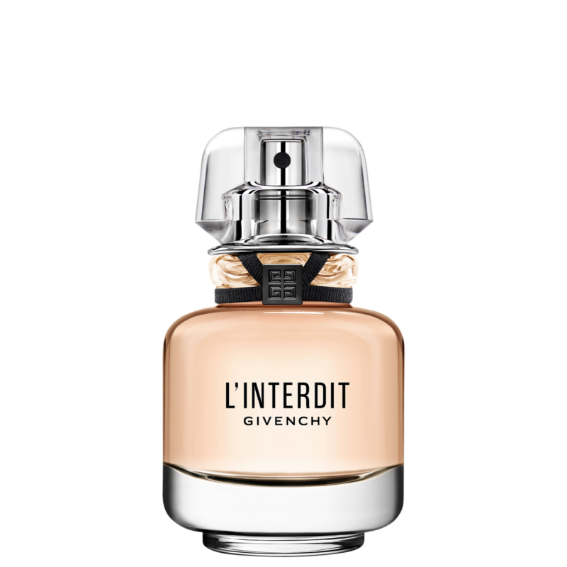 GIVENCHY PERFUME L’INTERDIT  EAU DE PARFUM  35ML