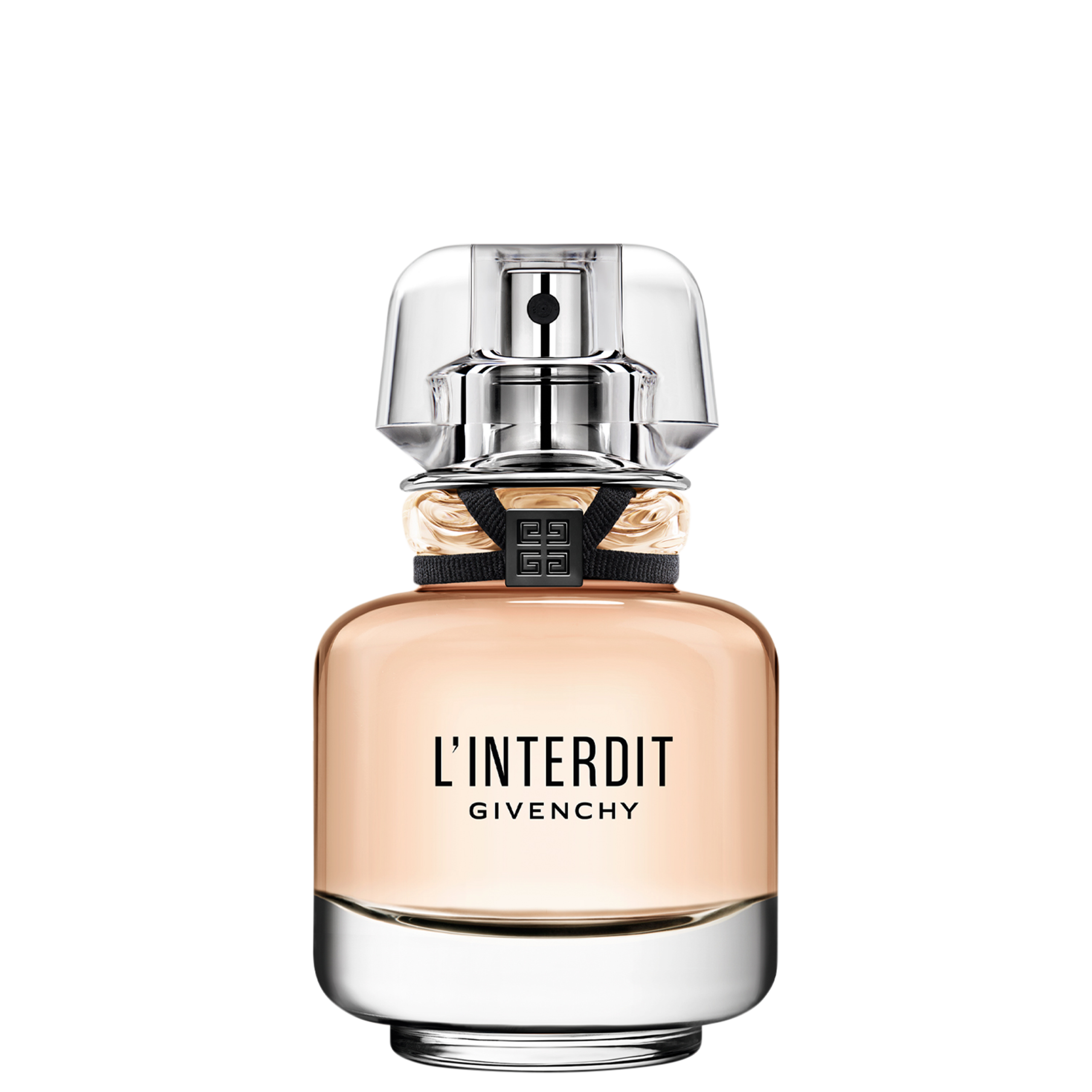 GIVENCHY PERFUME L’INTERDIT EAU DE PARFUM 35ML GIVENCHY PERFUME L’INTERDIT EAU DE PARFUM 35ML