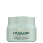 PROHALL PROFISSIONAL RPOBOO FIBER 500G PROHALL PROFISSIONAL RPOBOO FIBER 500G