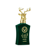 LATTAFA PERFUME AL NOBLE SAFEER EAU DE PARFUM 100ML LATTAFA PERFUME AL NOBLE SAFEER EAU DE PARFUM 100ML