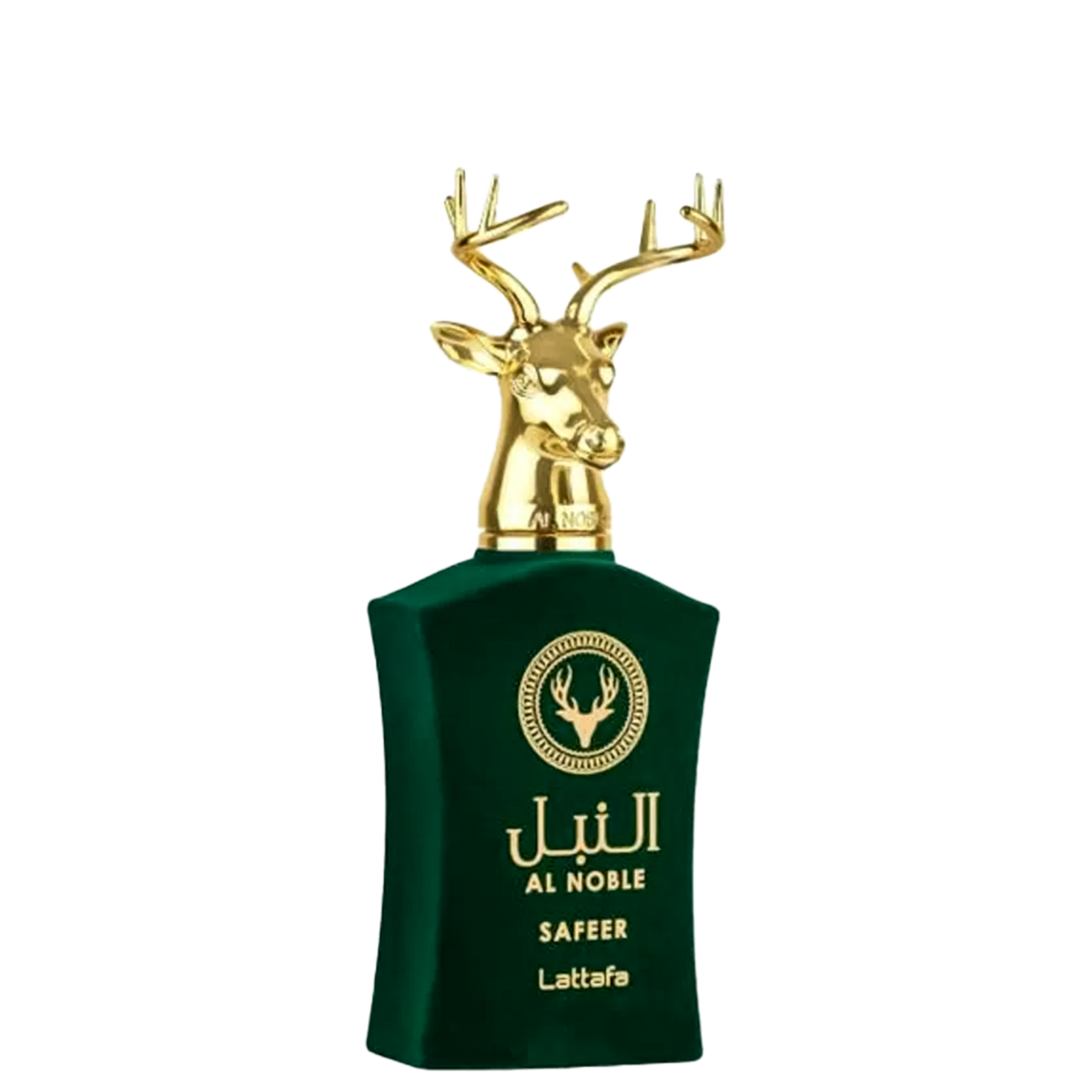 LATTAFA PERFUME AL NOBLE SAFEER EAU DE PARFUM 100ML LATTAFA PERFUME AL NOBLE SAFEER EAU DE PARFUM 100ML