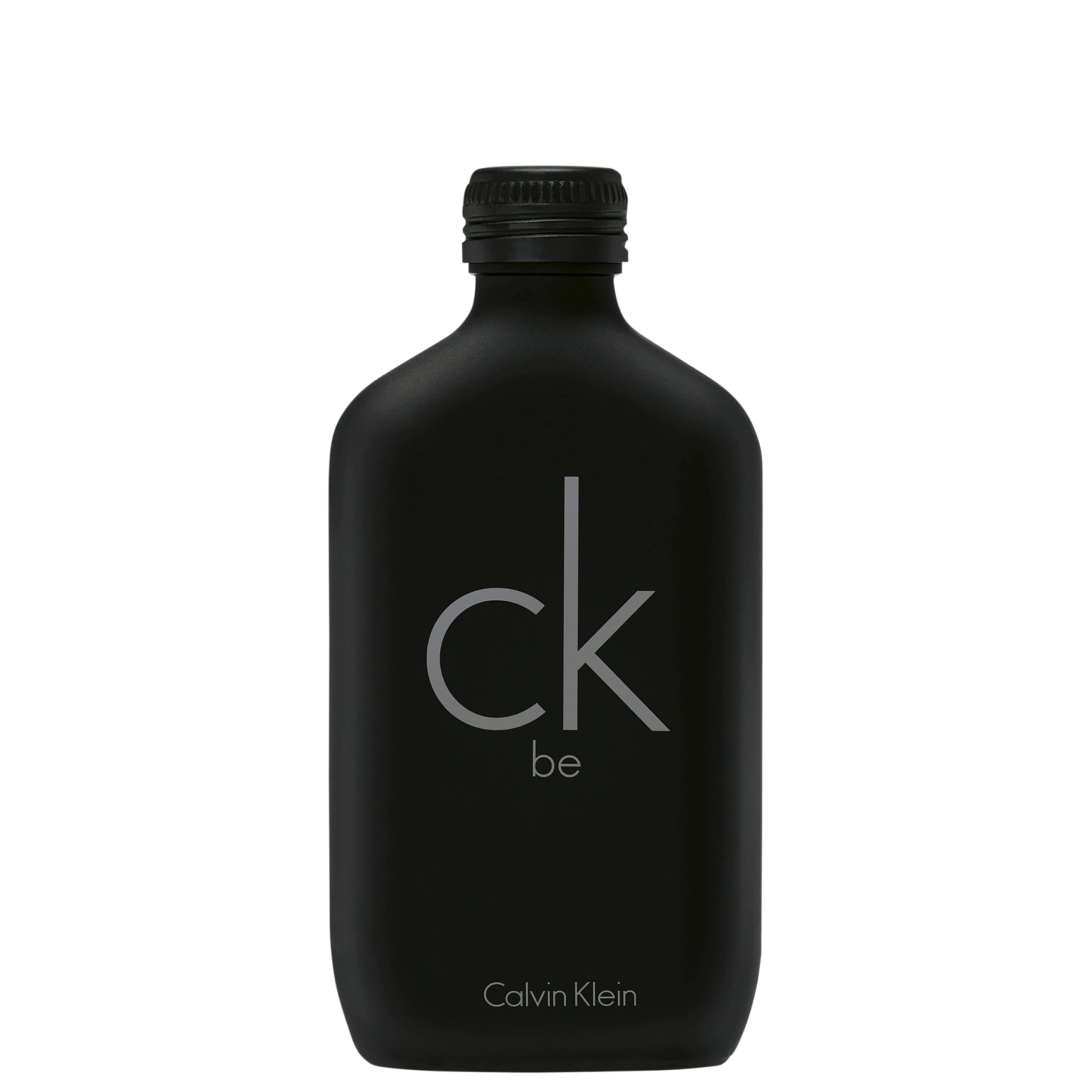 CALVIN KLEIN PERFUME CK BE EAU DE TOILETTE 100ML CALVIN KLEIN PERFUME CK BE EAU DE TOILETTE 100ML