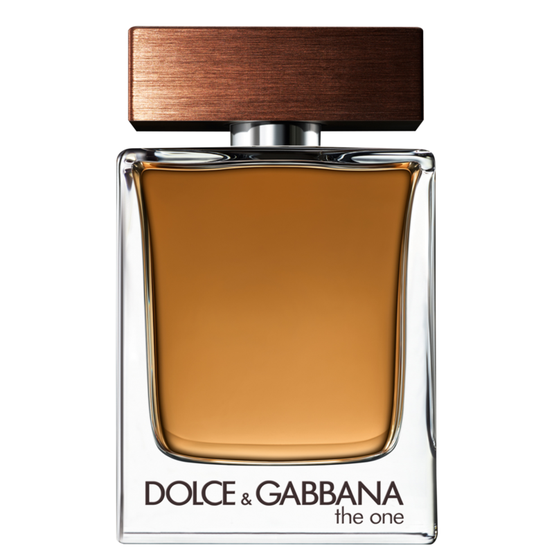 DOLCE & GABBANA PERFUME THE ONE POUR HOMME EDT 100ML