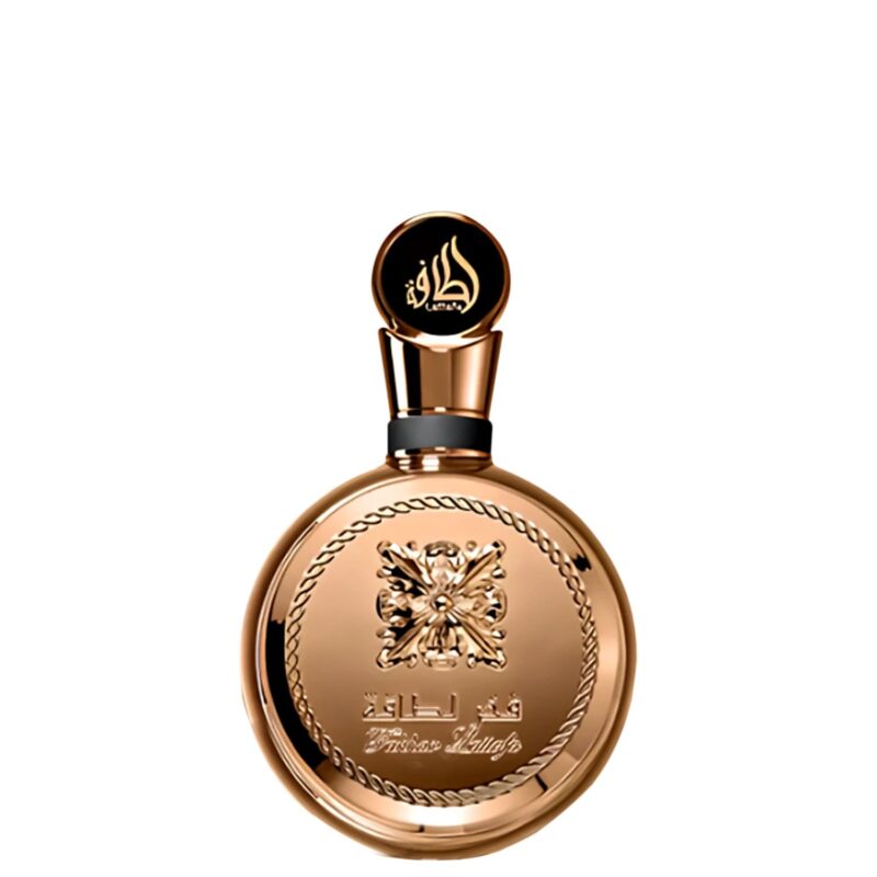 LATTAFA PERFUME FAKHAR GOLD EXTRAIT EAU DE PARFUM 100ML