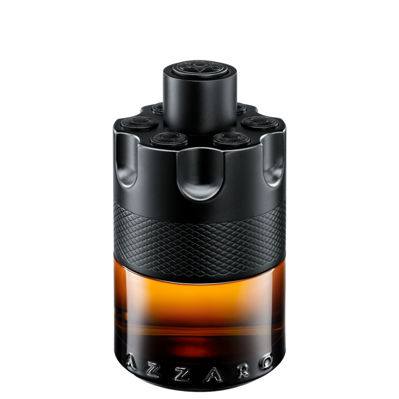 AZZARO PERFUME AZZARO THE MOST WANTED PARFUM 100ML