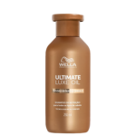 WELLA PROFESSIONALS ULTIMATE LUXE OIL SHAMPOO DE NUTRIÇÃO 250ML WELLA PROFESSIONALS ULTIMATE LUXE OIL SHAMPOO DE NUTRIÇÃO 250ML