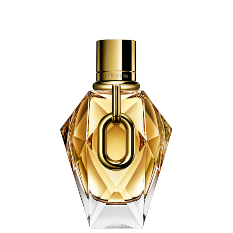 PACO RABANNE PERFUME MILLION GOLD FOR HER 100ML