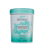 ITALLIAN COLOR PROFISSIONAL INNOVATOR MASCARA HIDRATAÇÃO 1KG ITALLIAN COLOR PROFISSIONAL INNOVATOR MASCARA HIDRATAÇÃO 1KG