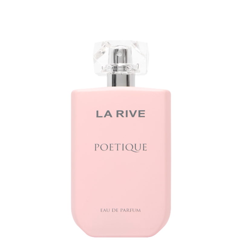 LA RIVE  PERFUME POETIQUE EAU DE PARFUM 90ML