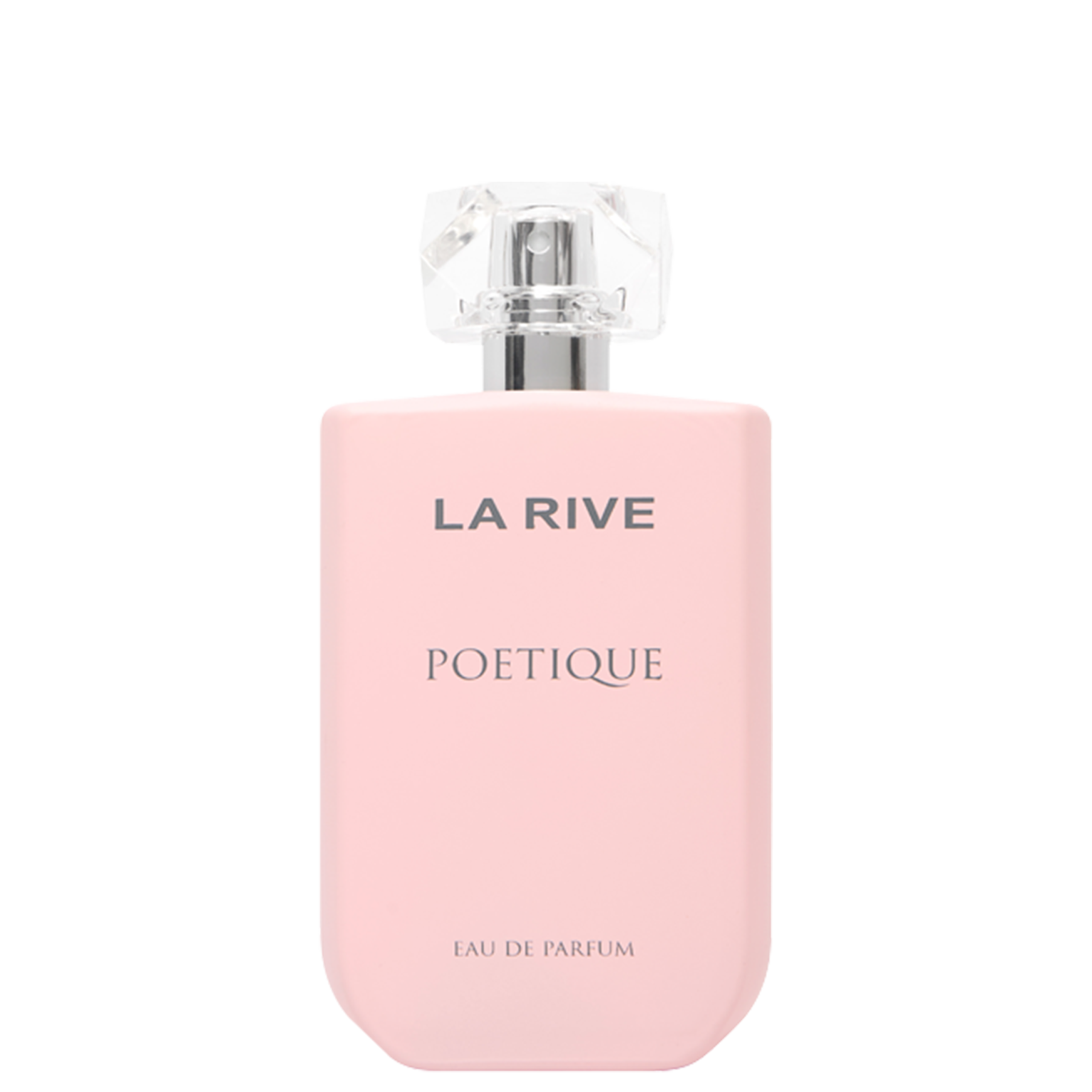 LA RIVE PERFUME POETIQUE EAU DE PARFUM 90ML LA RIVE PERFUME POETIQUE EAU DE PARFUM 90ML