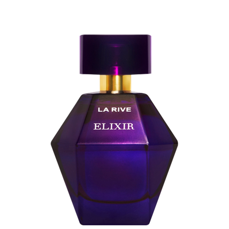 LA RIVE PERFUME ELIXIR EAU DE PARFUM 100ML