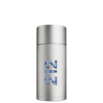CAROLINA HERRERA PERFUME 212 MEN NYC EAU DE TOILETTE 100ML CAROLINA HERRERA PERFUME 212 MEN NYC EAU DE TOILETTE 100ML