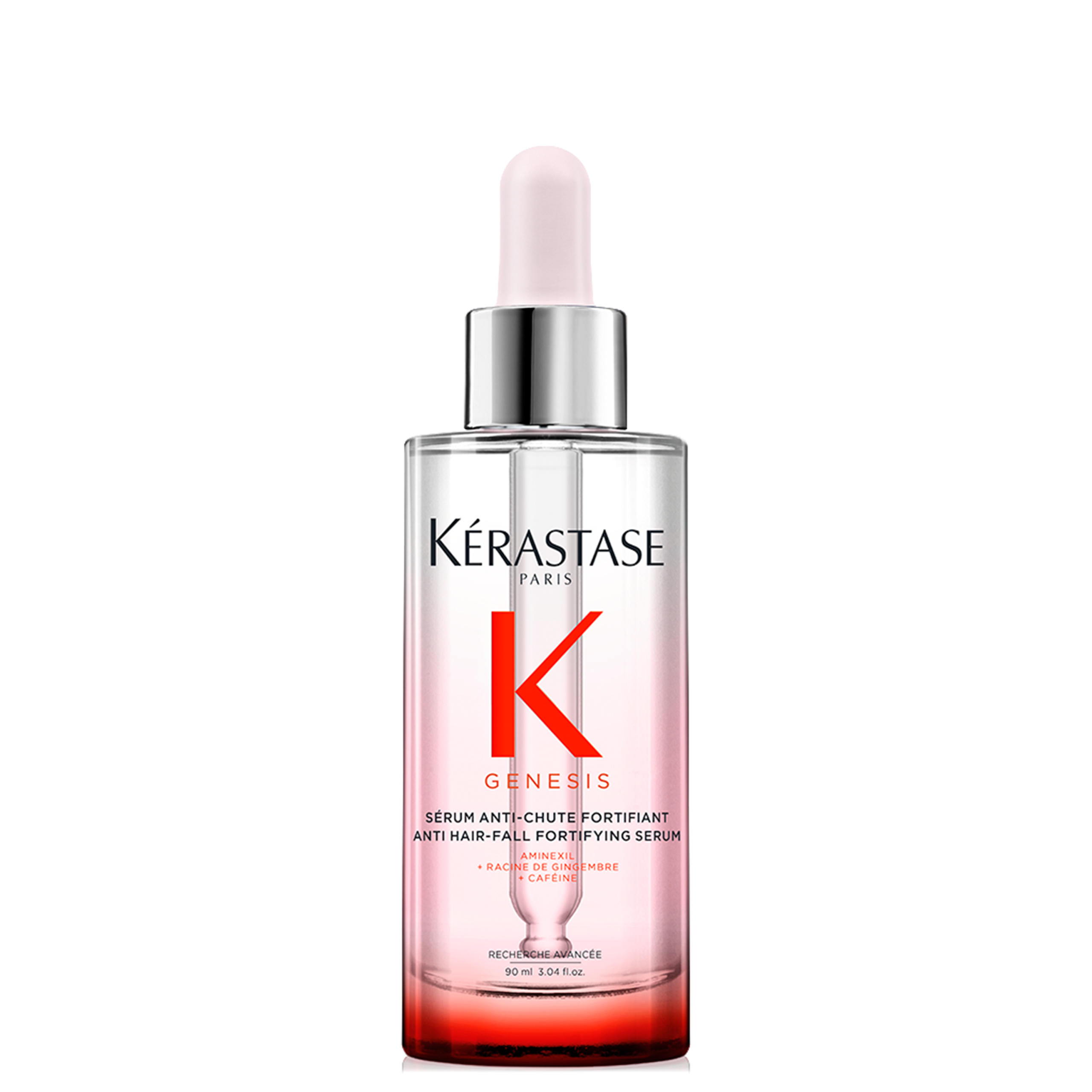 KÉRASTASE PARIS GENESIS SERÚM ANTI-CHUTE FORTIFIANT 90ML KÉRASTASE PARIS GENESIS SERÚM ANTI-CHUTE FORTIFIANT 90ML