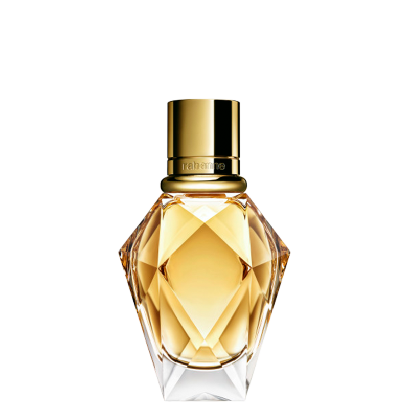 PACO RABANNE PERFUME MILLION GOLD FOR WOMEN 30ML