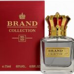 BRAND COLLECTION PERFUME NO 321 25ML BRAND COLLECTION PERFUME NO 321 25ML