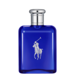 RALPH LAUREN PERFUME POLO BLUE EAU DE TOILETTE 125ML