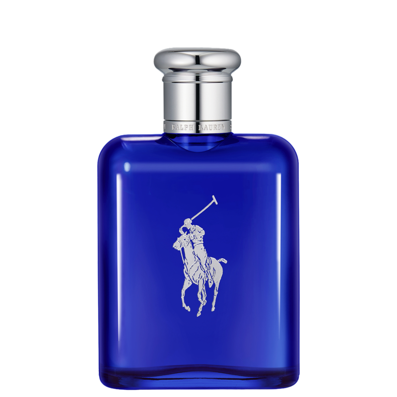 RALPH LAUREN PERFUME POLO BLUE EAU DE TOILETTE 125ML