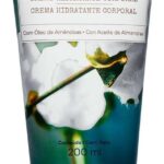 Creme Hidratante Corporal Korres 200ml – Escolha
