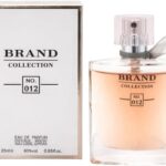 DREAM BRAND COLLECTION PERFUME NO 012 25ML DREAM BRAND COLLECTION PERFUME NO 012 25ML