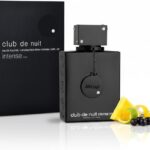 ARMAF PERFUME CLUB DE NUIT INTENSE MAN EXTRAIT DE PARFUM CONCENTRATED 70ML ARMAF PERFUME CLUB DE NUIT INTENSE MAN EXTRAIT DE PARFUM CONCENTRATED 70ML