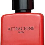 ATTRACIONE PERFUME ATTRACIONE MEN PERFUME DE FEROMÔNIOS 25ML ATTRACIONE PERFUME ATTRACIONE MEN PERFUME DE FEROMÔNIOS 25ML