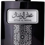 AL WATANIAH PERFUME ATTAR AL WESAL EAU DE PARFUM 100ML