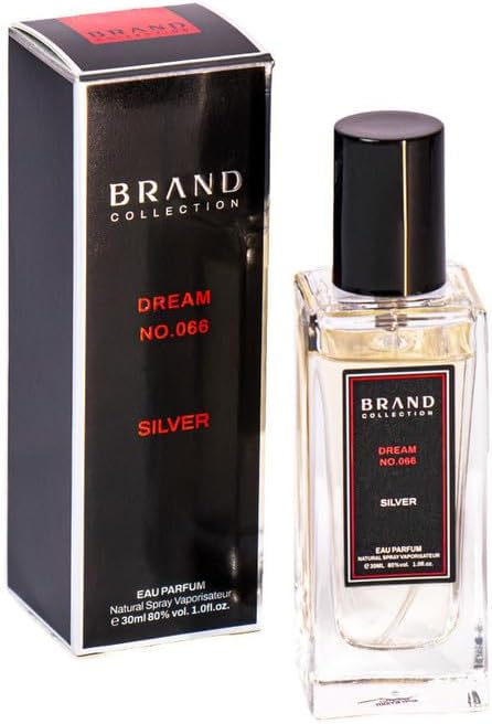 DREAM BRANDO COLLECTION PERFUME NO 066 30ML DREAM BRANDO COLLECTION PERFUME NO 066 30ML