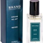 DREAM BRANDO COLLECTION PERFUME NO 167 30ML DREAM BRANDO COLLECTION PERFUME NO 167 30ML