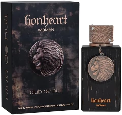 ARMAF PERFUME EDP A COLLECTOR´S PRIDE CLUB DE NUIT WOMAN 70ML ARMAF PERFUME EDP A COLLECTOR´S PRIDE CLUB DE NUIT WOMAN 70ML