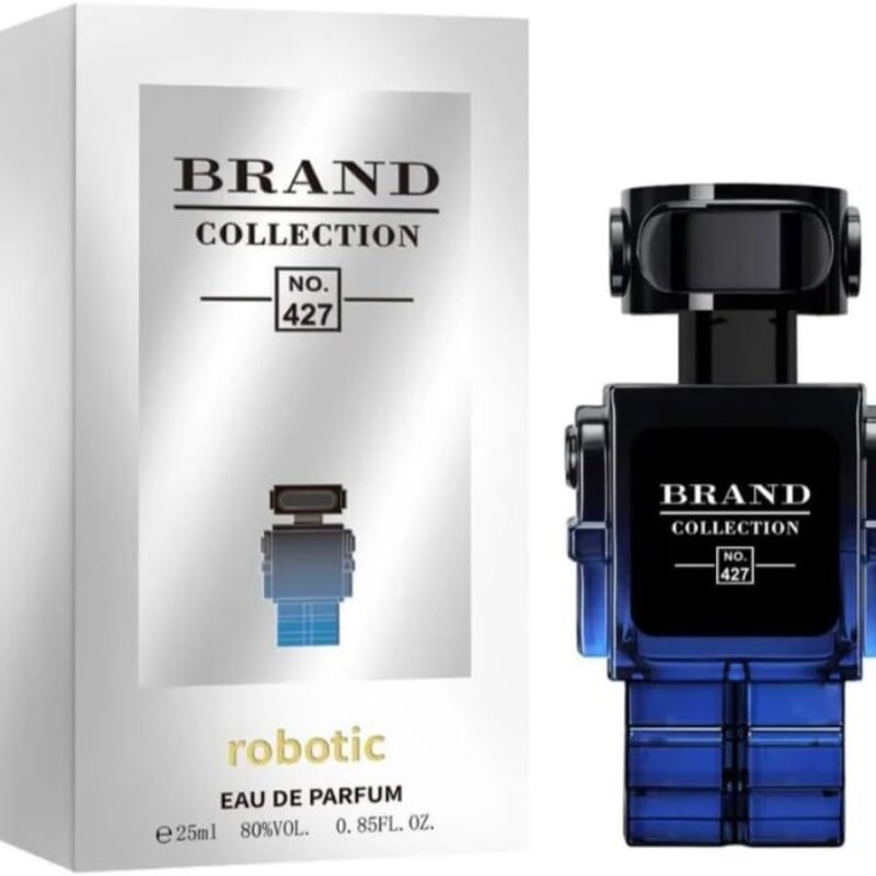 BRAND COLLECTION PERFUME NO 427 25ML