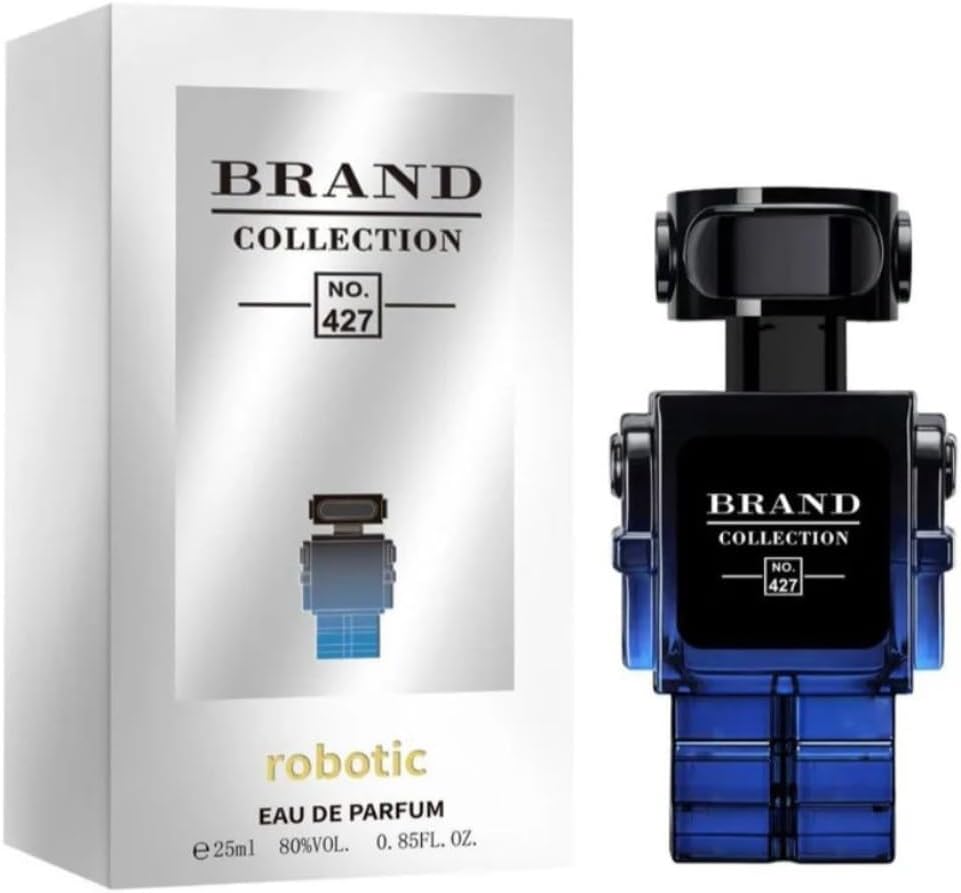 BRAND COLLECTION PERFUME NO 427 25ML BRAND COLLECTION PERFUME NO 427 25ML