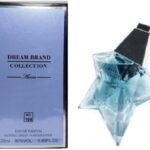 BRANDO COLLECTION PERFUME NO 168 25ML BRANDO COLLECTION PERFUME NO 168 25ML
