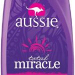 Aussie Total Miracle Damasco 7 Em 1 – Shampoo 360ml Aussie Total Miracle Damasco 7 Em 1 – Shampoo 360ml