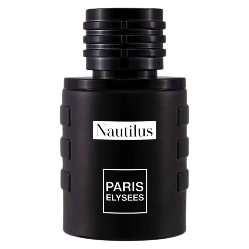 PARIS ELYSEES PERFUME NAUTILUS FOR MEN 100ML