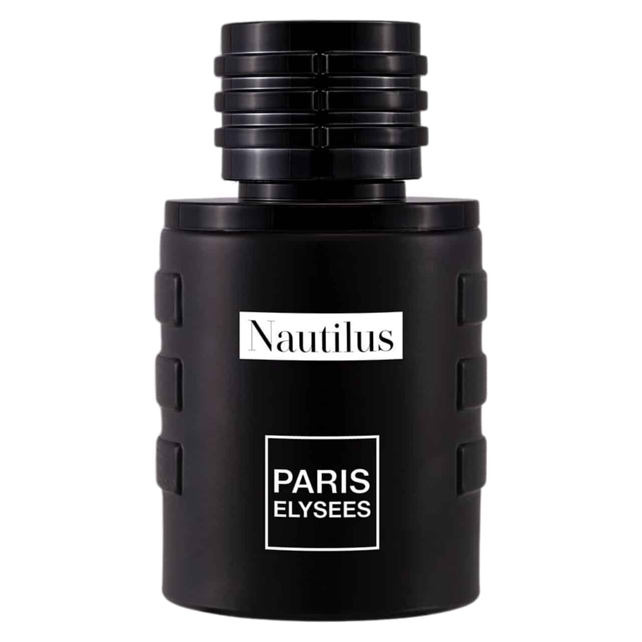 PARIS ELYSEES PERFUME NAUTILUS FOR MEN 100ML PARIS ELYSEES PERFUME NAUTILUS FOR MEN 100ML