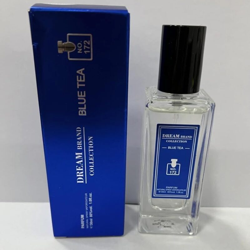 DREAM BRANDO COLLECTION PERFUME NO 172 30ML