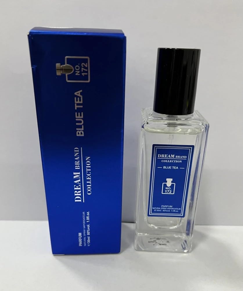 DREAM BRANDO COLLECTION PERFUME NO 172 30ML DREAM BRANDO COLLECTION PERFUME NO 172 30ML