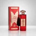AL WATANIAH PERFUME DURRAT AL AROOS LOVE EAU DE PARFUM 85ML