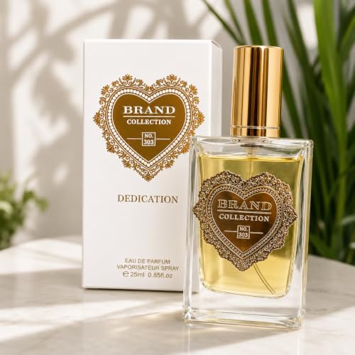BRAND COLLECTION PERFUME NO 303 25ML - Imagem 2