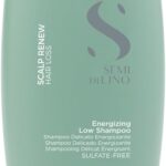 ALFAPARF MILANO SEMI DI LINO SHAMPOO SCALP PURIFYING 1L ALFAPARF MILANO SEMI DI LINO SHAMPOO SCALP PURIFYING 1L
