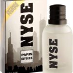 PARIS ELYSEES PERFUME NYSE EDT 100ML PARIS ELYSEES PERFUME NYSE EDT 100ML
