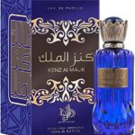 AL WATANIAH PERFUME KENZ AL MALIK EAU DE PARFUM 100ML AL WATANIAH PERFUME KENZ AL MALIK EAU DE PARFUM 100ML